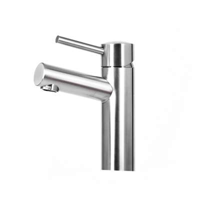 Modern 304 stainless steel taps bathroom faucets bathroom faucet accessories water tap